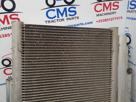 New Holland T6, T7 Case Puma Maxxum 145 Condenser Radiator 47981847 - رديتر مكيف - جرار: صور 2 New Holland T6, T7 Case Puma Maxxum 145 Condenser Radiator 47981847 - رديتر مكيف - جرار: صور 2