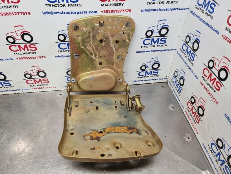New Holland T6, T7, Tsa, T6000 Ser, Passenger Seat Frame 84250410 - مقاعد السيارات: صور 2 New Holland T6, T7, Tsa, T6000 Ser, Passenger Seat Frame 84250410 - مقاعد السيارات: صور 2