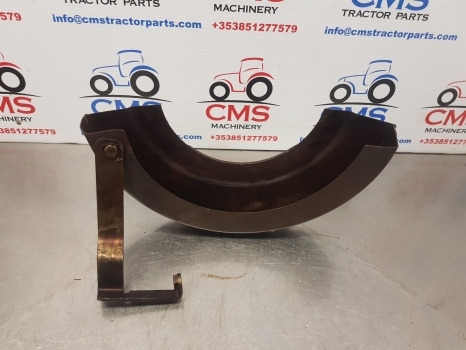 New Holland T7.190, T6080, T6030, T8070 Rear Axle Guard 84141567, 87683200 - المحور الخلفي - جرار: صور 2 New Holland T7.190, T6080, T6030, T8070 Rear Axle Guard 84141567, 87683200 - المحور الخلفي - جرار: صور 2