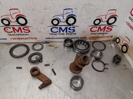 New Holland T7.200 Pto Assorted Parts Pto Assorted Parts - نقل الحركة: صور 1 New Holland T7.200 Pto Assorted Parts Pto Assorted Parts - نقل الحركة: صور 1