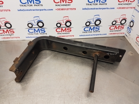 New Holland T7.200, T7.170, T7.210, T7.185 Fuel Tank Support 84180416 - خزان وقود - جرار: صور 2 New Holland T7.200, T7.170, T7.210, T7.185 Fuel Tank Support 84180416 - خزان وقود - جرار: صور 2