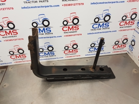 New Holland T7.200, T7.170, T7.210, T7.185 Fuel Tank Support 84180416 - خزان وقود - جرار: صور 1 New Holland T7.200, T7.170, T7.210, T7.185 Fuel Tank Support 84180416 - خزان وقود - جرار: صور 1