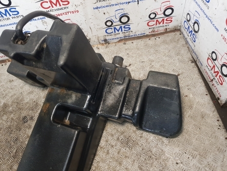 New Holland T7.200, T7.210, T7.185 Fuel Tank Secondary 4601139, 84601139 - خزان وقود - جرار: صور 3 New Holland T7.200, T7.210, T7.185 Fuel Tank Secondary 4601139, 84601139 - خزان وقود - جرار: صور 3
