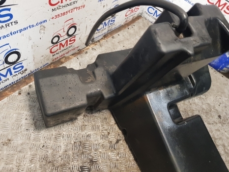 New Holland T7.200, T7.210, T7.185 Fuel Tank Secondary 4601139, 84601139 - خزان وقود - جرار: صور 4 New Holland T7.200, T7.210, T7.185 Fuel Tank Secondary 4601139, 84601139 - خزان وقود - جرار: صور 4