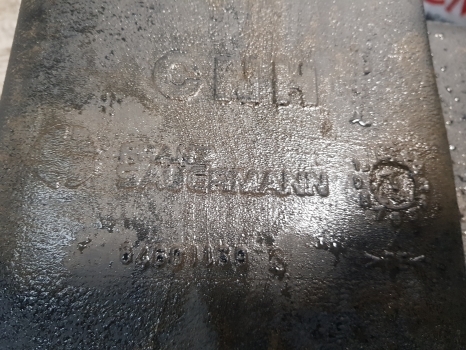 New Holland T7.200, T7.210, T7.185 Fuel Tank Secondary 4601139, 84601139 - خزان وقود - جرار: صور 5 New Holland T7.200, T7.210, T7.185 Fuel Tank Secondary 4601139, 84601139 - خزان وقود - جرار: صور 5