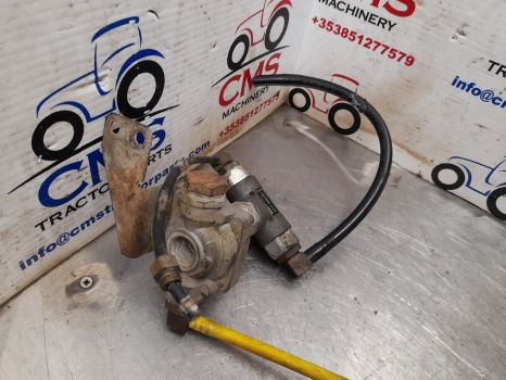 New Holland T7030 Air Trailer Brake Valve, Check Valve 82033387, 9735000000, - صمام الفرامل - الآلات والماكينات الزراعية: صور 2 New Holland T7030 Air Trailer Brake Valve, Check Valve 82033387, 9735000000, - صمام الفرامل - الآلات والماكينات الزراعية: صور 2