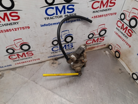 New Holland T7030 Air Trailer Brake Valve, Check Valve 82033387, 9735000000, - صمام الفرامل - الآلات والماكينات الزراعية: صور 5 New Holland T7030 Air Trailer Brake Valve, Check Valve 82033387, 9735000000, - صمام الفرامل - الآلات والماكينات الزراعية: صور 5