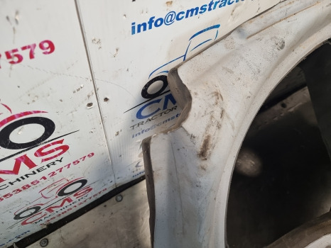New Holland T7030, T7000, T6000, Padding Cab Lhs 87591756, 47411463 - الكابينة والداخلية: صور 3 New Holland T7030, T7000, T6000, Padding Cab Lhs 87591756, 47411463 - الكابينة والداخلية: صور 3