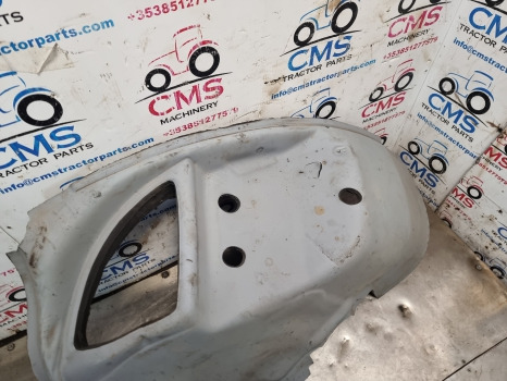New Holland T7030, T7000, T6000, Padding Cab Lhs 87591756, 47411463 - الكابينة والداخلية: صور 4 New Holland T7030, T7000, T6000, Padding Cab Lhs 87591756, 47411463 - الكابينة والداخلية: صور 4