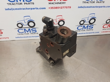 New Holland T7040, T7030, T7050, Case Puma Hydraulic Body Valve 47136304 - صمامات هيدروليكية - جرار: صور 3 New Holland T7040, T7030, T7050, Case Puma Hydraulic Body Valve 47136304 - صمامات هيدروليكية - جرار: صور 3