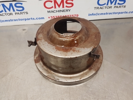 New Holland T7040. T7030, T7050 Power Command Fwd Shield 47131970 - المحور الأمامي - جرار: صور 1 New Holland T7040. T7030, T7050 Power Command Fwd Shield 47131970 - المحور الأمامي - جرار: صور 1