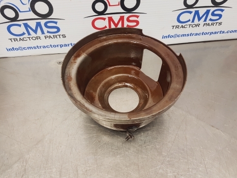 New Holland T7040. T7030, T7050 Power Command Fwd Shield 47131970 - المحور الأمامي - جرار: صور 3 New Holland T7040. T7030, T7050 Power Command Fwd Shield 47131970 - المحور الأمامي - جرار: صور 3