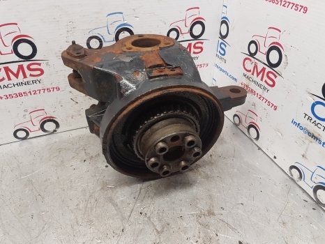 New Holland Tl, Tla 80, 90, 100 Front Axle Swivel Housing Rhs 5181313, 44913625 - المحور الأمامي - جرار: صور 1 New Holland Tl, Tla 80, 90, 100 Front Axle Swivel Housing Rhs 5181313, 44913625 - المحور الأمامي - جرار: صور 1