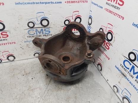 New Holland Tl, Tla 80, 90, 100 Front Axle Swivel Housing Rhs 5181313, 44913625 - المحور الأمامي - جرار: صور 5 New Holland Tl, Tla 80, 90, 100 Front Axle Swivel Housing Rhs 5181313, 44913625 - المحور الأمامي - جرار: صور 5