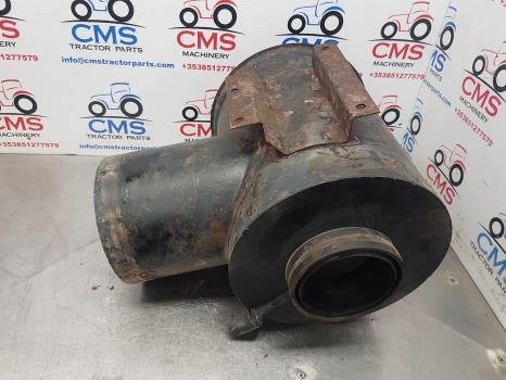 New Holland Tm 190, Tm175, Case Mxm 175, Mxm190 Air Cleaner Filter Box 82017424 - فلتر الهواء - جرار: صور 5 New Holland Tm 190, Tm175, Case Mxm 175, Mxm190 Air Cleaner Filter Box 82017424 - فلتر الهواء - جرار: صور 5