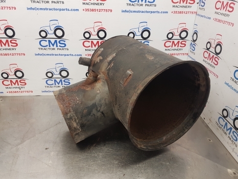 New Holland Tm 190, Tm175, Case Mxm 175, Mxm190 Air Cleaner Filter Box 82017424 - فلتر الهواء - جرار: صور 4 New Holland Tm 190, Tm175, Case Mxm 175, Mxm190 Air Cleaner Filter Box 82017424 - فلتر الهواء - جرار: صور 4