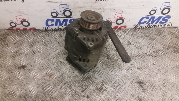 New Holland Tm Series, Tm115, 120, 125, 150, 155 Alternator 82014508, 540224438 - مولد - جرار: صور 1 New Holland Tm Series, Tm115, 120, 125, 150, 155 Alternator 82014508, 540224438 - مولد - جرار: صور 1