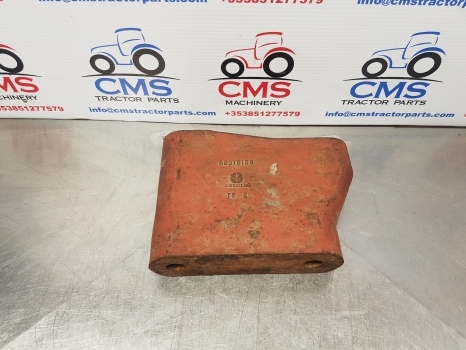 New Holland Tm Series Tm130, Tm140 Front Weight Frame Support Bracket 82016138 - ثقل موازن: صور 3 New Holland Tm Series Tm130, Tm140 Front Weight Frame Support Bracket 82016138 - ثقل موازن: صور 3