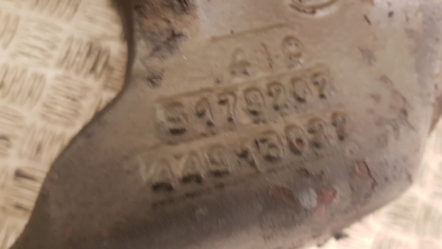 New Holland Tm, Tm150 Supersteer Front Axle Steering Spindle Rhs 5179271 - مفصل التوجيه - جرار: صور 5 New Holland Tm, Tm150 Supersteer Front Axle Steering Spindle Rhs 5179271 - مفصل التوجيه - جرار: صور 5