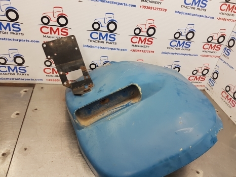 New Holland Tm, Ts, Tl, 35, 60, 40 Series Mudguard Extension Lhs 82003474 - درابزين - جرار: صور 2 New Holland Tm, Ts, Tl, 35, 60, 40 Series Mudguard Extension Lhs 82003474 - درابزين - جرار: صور 2