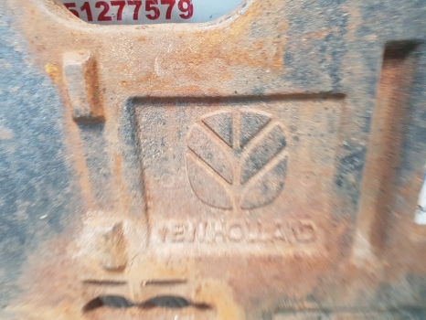 New Holland Ts, Tm, T6, T7, T6000, T7000, Tsa Front Weight 45 Kg 87353832 - ثقل موازن: صور 4 New Holland Ts, Tm, T6, T7, T6000, T7000, Tsa Front Weight 45 Kg 87353832 - ثقل موازن: صور 4