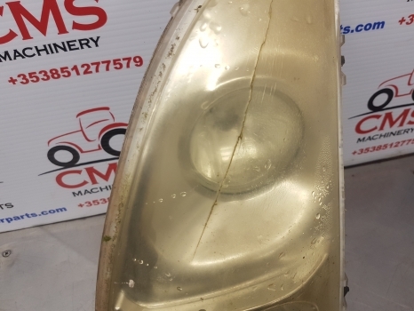 New Holland Ts115a, Ts110, Ts130 Head Lamp, Lights 82029729, 82029727 - كشافات - جرار: صور 3 New Holland Ts115a, Ts110, Ts130 Head Lamp, Lights 82029729, 82029727 - كشافات - جرار: صور 3