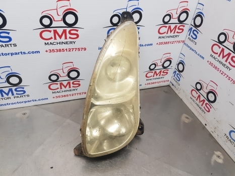 New Holland Ts115a, Ts110, Ts130 Head Lamp, Lights 82029729, 82029727 - كشافات - جرار: صور 2 New Holland Ts115a, Ts110, Ts130 Head Lamp, Lights 82029729, 82029727 - كشافات - جرار: صور 2