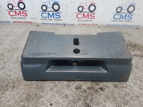 New Holland,ford 7840, Tw, 30, 40 Serie Main Weight Carrier Block E0nn3n241aa29b - ثقل موازن - الآلات والماكينات الزراعية: صور 1 New Holland,ford 7840, Tw, 30, 40 Serie Main Weight Carrier Block E0nn3n241aa29b - ثقل موازن - الآلات والماكينات الزراعية: صور 1