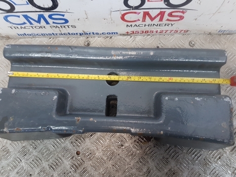 New Holland,ford 7840, Tw, 30, 40 Serie Main Weight Carrier Block E0nn3n241aa29b - ثقل موازن - الآلات والماكينات الزراعية: صور 2 New Holland,ford 7840, Tw, 30, 40 Serie Main Weight Carrier Block E0nn3n241aa29b - ثقل موازن - الآلات والماكينات الزراعية: صور 2