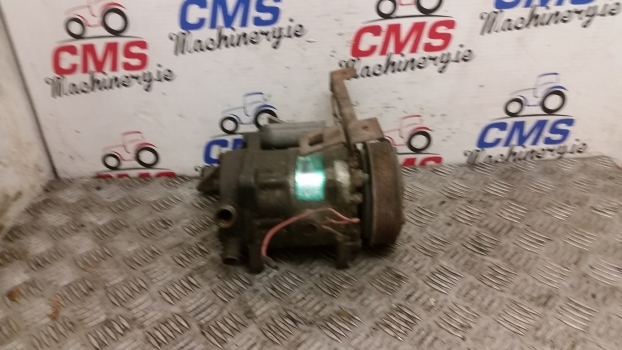 Old Stock Old Stock Sanden Air Compressor Sd7h15 - كمبروسر مكيف - جرار: صور 1 Old Stock Old Stock Sanden Air Compressor Sd7h15 - كمبروسر مكيف - جرار: صور 1