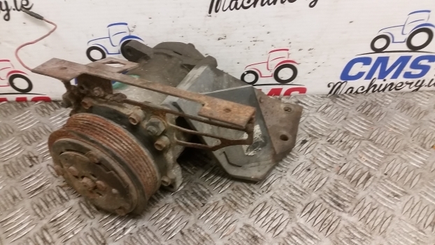 Old Stock Old Stock Sanden Air Compressor Sd7h15 - كمبروسر مكيف - جرار: صور 3 Old Stock Old Stock Sanden Air Compressor Sd7h15 - كمبروسر مكيف - جرار: صور 3