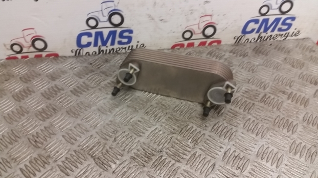 Perkins Perkins Engine Oil Cooler 2486a991 - مبرد الزيت - جرار: صور 4 Perkins Perkins Engine Oil Cooler 2486a991 - مبرد الزيت - جرار: صور 4