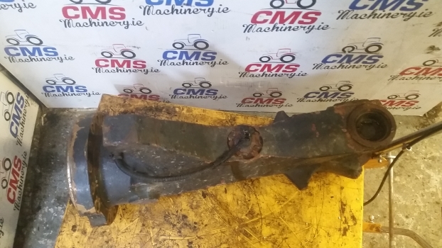 Same Deutz Agrotron 150 Front Half Axle Housing Left 04415024, 4475406156 - المحور الأمامي - جرار: صور 2 Same Deutz Agrotron 150 Front Half Axle Housing Left 04415024, 4475406156 - المحور الأمامي - جرار: صور 2