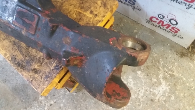 Same Deutz Agrotron 150 Front Half Axle Housing Right 0441502, 44754061551 - المحور الأمامي - جرار: صور 3 Same Deutz Agrotron 150 Front Half Axle Housing Right 0441502, 44754061551 - المحور الأمامي - جرار: صور 3