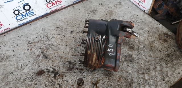 Same Deutz, Lamborghini Front Swivel Housing Lhs 0.010.4048.0/50, 0.010.4048 - مفصل التوجيه - جرار: صور 5 Same Deutz, Lamborghini Front Swivel Housing Lhs 0.010.4048.0/50, 0.010.4048 - مفصل التوجيه - جرار: صور 5