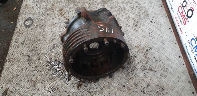 Same Deutz, Lamborghini Front Swivel Housing Lhs 0.010.4048.0/50, 0.010.4048 - مفصل التوجيه - جرار: صور 3 Same Deutz, Lamborghini Front Swivel Housing Lhs 0.010.4048.0/50, 0.010.4048 - مفصل التوجيه - جرار: صور 3