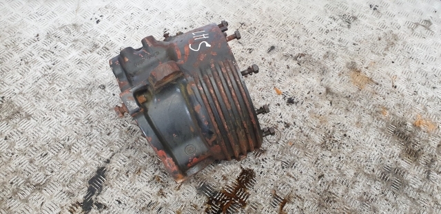 Same Deutz, Lamborghini Front Swivel Housing Lhs 0.010.4048.0/50, 0.010.4048 - مفصل التوجيه - جرار: صور 2 Same Deutz, Lamborghini Front Swivel Housing Lhs 0.010.4048.0/50, 0.010.4048 - مفصل التوجيه - جرار: صور 2