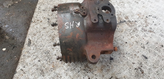 Same Deutz, Lamborghini Front Swivel Housing Rhs 0.010.4047.0/50, 0.010.4047 - مفصل التوجيه - جرار: صور 3 Same Deutz, Lamborghini Front Swivel Housing Rhs 0.010.4047.0/50, 0.010.4047 - مفصل التوجيه - جرار: صور 3