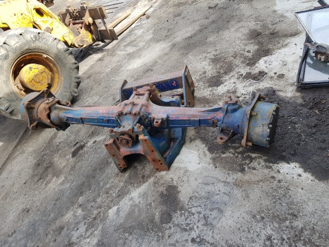 Same Panther 90 Front Axle Hub Lhs, Beam, Differential 0.169.4331.0/20 - المحور الأمامي - الآلات والماكينات الزراعية: صور 3 Same Panther 90 Front Axle Hub Lhs, Beam, Differential 0.169.4331.0/20 - المحور الأمامي - الآلات والماكينات الزراعية: صور 3