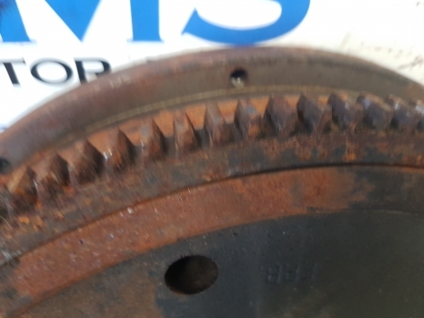 Same Panther 90 Leopard 85 Tiger 100 Engine Flywheel 0.048.1241.3/10 - دولاب الموازنة - جرار: صور 2 Same Panther 90 Leopard 85 Tiger 100 Engine Flywheel 0.048.1241.3/10 - دولاب الموازنة - جرار: صور 2