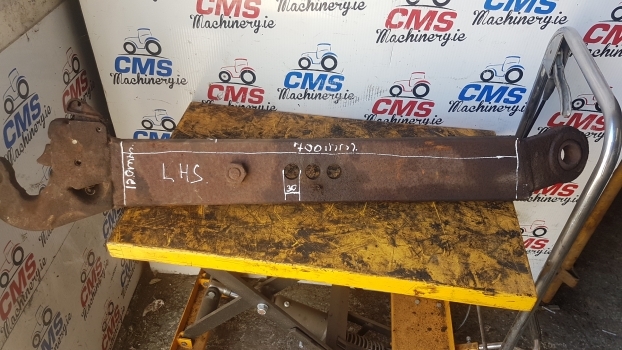 قطع الغيار - جرار Same Rubin 120, 150, 160, 180 Iron, Silver, Titan Lift Arm Lhs 0.010.9855.3/10: صور 1