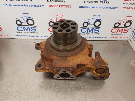 Sanderson Telehandler Carraro 710/19 Axle Swivel Housing 119859, 18624 - قيادة السيارة - رافعة تلسكوبية: صور 1 Sanderson Telehandler Carraro 710/19 Axle Swivel Housing 119859, 18624 - قيادة السيارة - رافعة تلسكوبية: صور 1