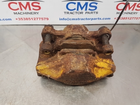 Sanderson Telehandler Carraro 710/19 Dry Brake Parts Only. 29600, 29601 - أجزاء الفرامل - رافعة تلسكوبية: صور 4 Sanderson Telehandler Carraro 710/19 Dry Brake Parts Only. 29600, 29601 - أجزاء الفرامل - رافعة تلسكوبية: صور 4