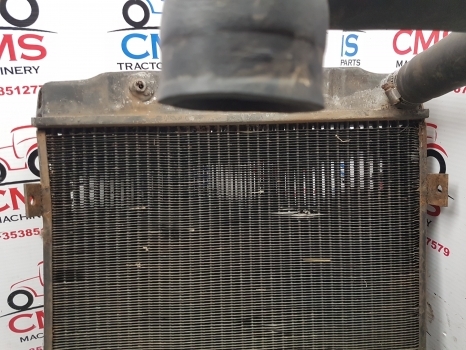 Sanderson Telehandler Engine Water Cooling Radiator - المشعاع - رافعة تلسكوبية: صور 2 Sanderson Telehandler Engine Water Cooling Radiator - المشعاع - رافعة تلسكوبية: صور 2