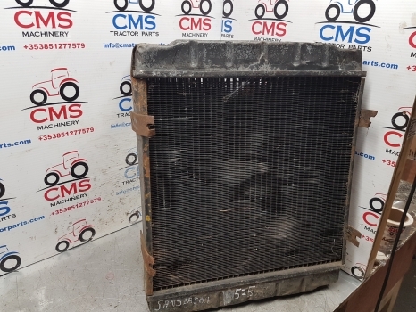 Sanderson Telehandler Engine Water Cooling Radiator - المشعاع - رافعة تلسكوبية: صور 4 Sanderson Telehandler Engine Water Cooling Radiator - المشعاع - رافعة تلسكوبية: صور 4