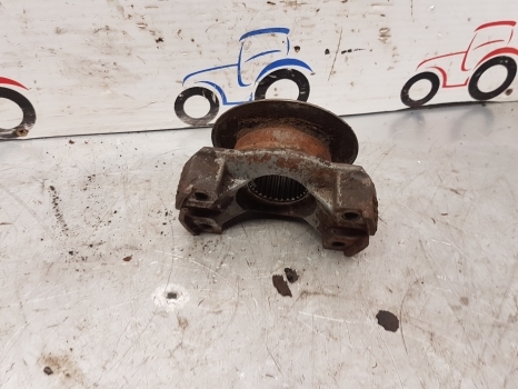 Terex Matbro T252 Tr 250 Axle Drive Shaft Coupling - نصف رمح - رافعة تلسكوبية: صور 2 Terex Matbro T252 Tr 250 Axle Drive Shaft Coupling - نصف رمح - رافعة تلسكوبية: صور 2