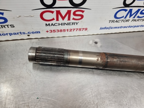 Valtra 6400, 6000, 8000 Series, Front Axle Drive Shaft V32519510 - المحور الأمامي: صور 3 Valtra 6400, 6000, 8000 Series, Front Axle Drive Shaft V32519510 - المحور الأمامي: صور 3