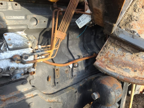 Valtra S280 Complete Engine For Parts Sisu 84eta, V836866592, V836855381 - المحرك: صور 5 Valtra S280 Complete Engine For Parts Sisu 84eta, V836866592, V836855381 - المحرك: صور 5