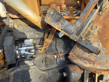 Valtra S280 Complete Engine For Parts Sisu 84eta, V836866592, V836855381 - المحرك: صور 1 Valtra S280 Complete Engine For Parts Sisu 84eta, V836866592, V836855381 - المحرك: صور 1