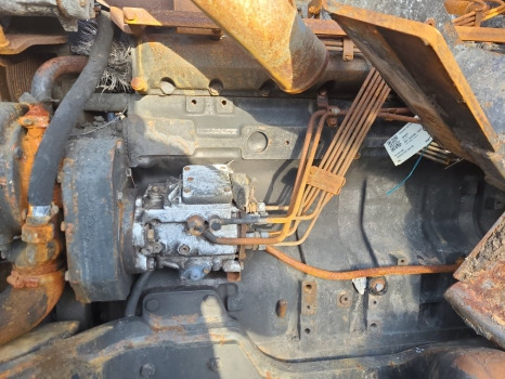 Valtra S280 Complete Engine For Parts Sisu 84eta, V836866592, V836855381 - المحرك: صور 2 Valtra S280 Complete Engine For Parts Sisu 84eta, V836866592, V836855381 - المحرك: صور 2